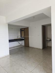 Hall Image of 1917 Sq.ft 3 BHK Apartment / Flat for sale in Adalaj Gandhinagar for Rs. 8000000
