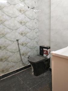 Bedroom Two Image of 1450 Sq.ft 4 BHK Builder Floor for sale in Laxmi Nagar New Delhi for Rs. 14500000