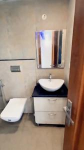 Image of 2025 Sq.ft 3 BHK Builder Floor for rent in Experion Westerlies, Sector 108, Gurgaon for Rs. 42000