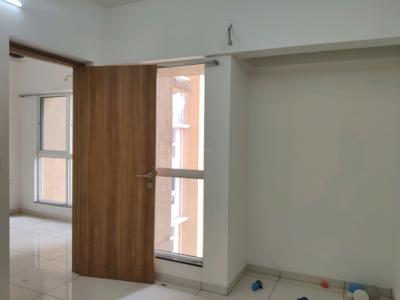 Bedroom Image of 465 Sq.ft 1 BHK Apartment / Flat for rent in Godrej Nirvaan, Bhiwandi Thane for Rs. 14000