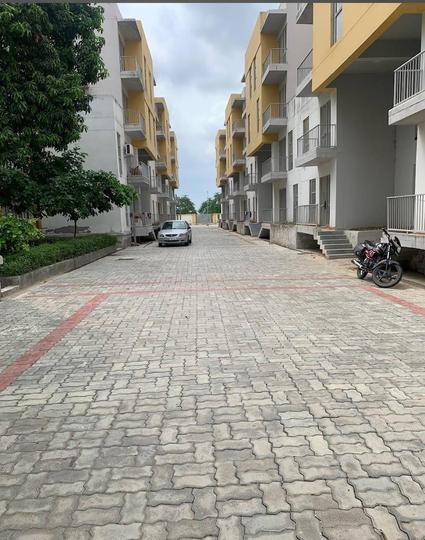 LDA Kririka And Swati Apartment Main Image 1