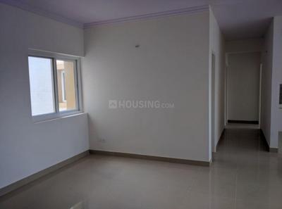 Bedroom Image of 1055 Sq.ft 2 BHK Apartment / Flat for sale in Mantri Webcity3B by Mantri Developers Private Limited, Narayanapura Bengaluru for Rs. 10000000