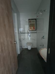 Bathroom Image of 1470 Sq.ft 3 BHK Apartment / Flat for sale in Kothrud Pune for Rs. 25000000