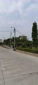 Image of 1210 Sq.ft Residential Plot / Land for sale in Alaknanda Enclave, Jaitikhera, Lucknow for Rs. 4600000