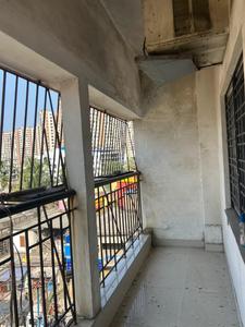 Balcony Image of 1600 Sq.ft 3 BHK Apartment / Flat for sale in Rajarhat Kolkata for Rs. 4500000