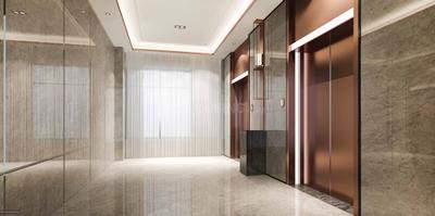 Image of 1751 Sq.ft 3 BHK Apartment / Flat for sale in Bharat Altavistas, Andheri West, Mumbai for Rs. 51500000