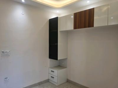 Bedroom Image of 600 Sq.ft 2 BHK Apartment / Flat for sale in Planner PNM Homes by Planner N Maker, Suraj Vihar New Delhi for Rs. 5500000