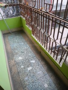 Balcony Image of 1100 Sq.ft 4 BHK Independent House for sale in Rajarhat Kolkata for Rs. 6000000