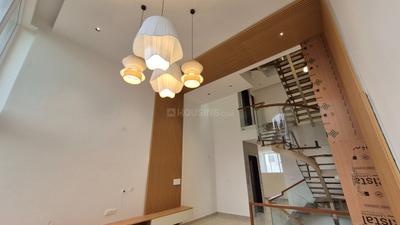 Balcony Image of 3200 Sq.ft 4 BHK Duplex for sale in Annapurneshwari Nagar Bengaluru for Rs. 26500000