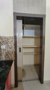 Kitchen Image of 1590 Sq.ft 3 BHK Apartment / Flat for rent in Airport Road Bhopal for Rs. 18000