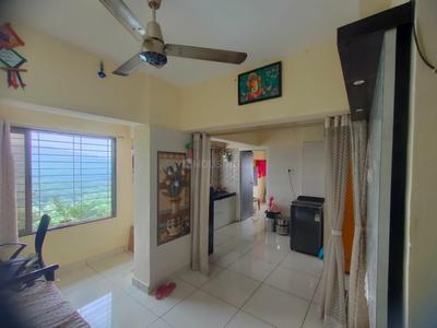 1 BHK Flat