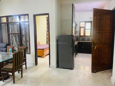 Hall Image of 1880 Sq.ft 3 BHK Builder Floor for rent in Big Block Builder Floor, Sector 46 Gurgaon for Rs. 55000