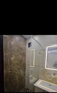 Bathroom Image of 1450 Sq.ft 3 BHK Builder Floor for sale in Raja Garden New Delhi for Rs. 25500000