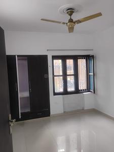 Bedroom Image of 1850 Sq.ft 3 BHK Apartment / Flat for sale in CGHS Palm Court Apartment, Sector 19 Dwarka New Delhi for Rs. 28200000