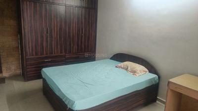 Bedroom Image of 2700 Sq.ft 3.5 BHK Apartment / Flat for sale in Vasant Deep, Kharghar Navi Mumbai for Rs. 40000000