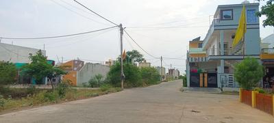 Image of 1000 Sq.ft Residential Plot / Land for sale in Surtalai, Jabalpur for Rs. 1400000