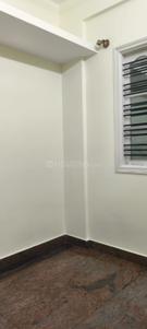 Bedroom Image of 600 Sq.ft 1 BHK Builder Floor for rent in BTM Layout Bengaluru for Rs. 15000