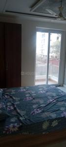 Bedroom Image of 1600 Sq.ft 4 BHK Apartment / Flat for sale in Heerawala Jaipur for Rs. 8500000
