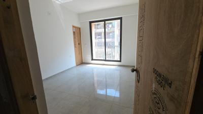 Bedroom Image of 2070 Sq.ft 3 BHK Apartment / Flat for sale in Rudra Keshav Skyline, Chandkheda Ahmedabad for Rs. 9800000