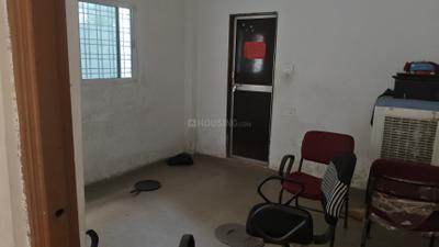 1 BHK Duplex