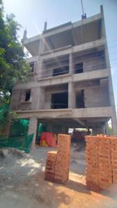 Building Image of 1252 Sq.ft 3 BHK Apartment / Flat for sale in Madipakkam Chennai for Rs. 11268000