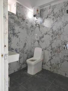 Bedroom Image of 600 Sq.ft 1 BHK Apartment / Flat for rent in Kondapur Hyderabad for Rs. 29800