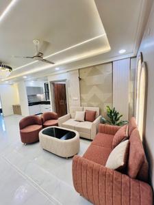 Hall Image of 1100 Sq.ft 3 BHK Apartment / Flat for sale in Shivam Grand, Jagatpura Jaipur for Rs. 6500000