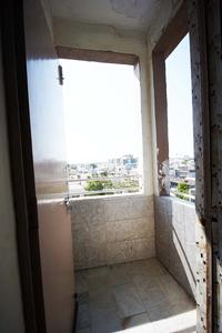 Balcony Image of 945 Sq.ft 2 BHK Apartment / Flat for sale in Ghatlodiya Ahmedabad for Rs. 5500000