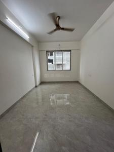 Hall Image of 732 Sq.ft 1 BHK Apartment / Flat for sale in Panvel Navi Mumbai for Rs. 2900000