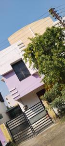 Image of 1150 Sq.ft 3 BHK Independent House for rent in Besa, Nagpur for Rs. 13000