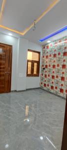 Hall Image of 810 Sq.ft 3 BHK Builder Floor for sale in Sector 4 Rohini New Delhi for Rs. 5500000