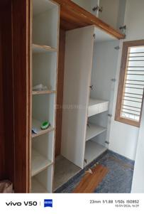 Bedroom Image of 3400 Sq.ft 3 BHK Independent House for sale in Vidyaranyapura Bengaluru for Rs. 22000000