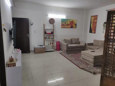 Living Room Image of 1850 Sq.ft 3 BHK Apartment / Flat for rent in Sector 63 Mohali for Rs. 14000