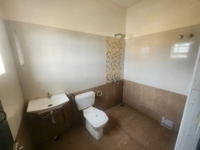 Bathroom Image of 1730 Sq.ft 2 BHK Duplex for sale in Vimosh Estillo Studios, Nemmeli Chennai for Rs. 7500000