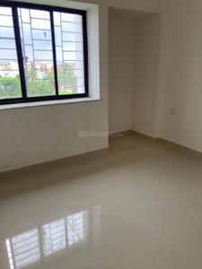 Bedroom Image of 1169 Sq.ft 3 BHK Apartment / Flat for sale in Trustworthy The Pride, Kamalgazi Kolkata for Rs. 8200000