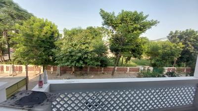 Balcony Image of 2000 Sq.ft 4 BHK Independent House for sale in Model Town Bathinda for Rs. 11500000