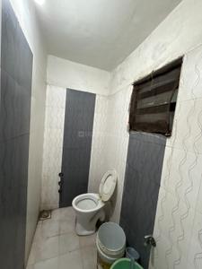 Bathroom Image of 1212 Sq.ft 2 BHK Apartment / Flat for sale in Sai Vihar Anupam Citi, Udhna Surat for Rs. 2275000