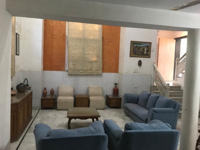 Hall Image of 3900 Sq.ft 5 BHK Independent House for rent in Vastrapur Ahmedabad for Rs. 120000