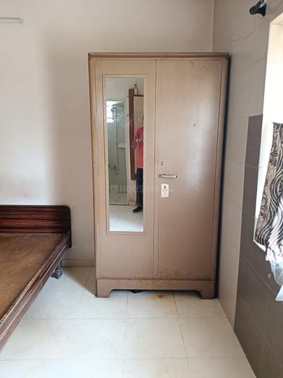 Satellite Bedroom 1