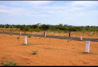 Image of 700 Sq.ft Residential Plot / Land for sale in Melapuram, Hindupur for Rs. 250000