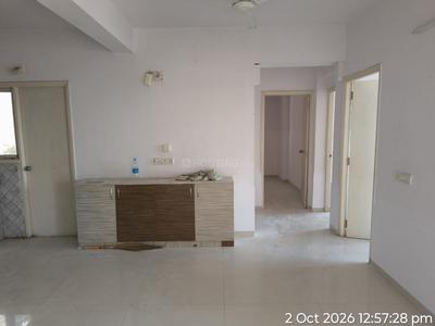 Kitchen Image of 1800 Sq.ft 3 BHK Apartment / Flat for rent in Motera Ahmedabad for Rs. 25500