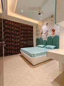 Bedroom Image of 3500 Sq.ft 5 BHK Villa for sale in Lalarpura Jaipur for Rs. 25100000