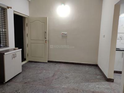 Hall Image of 550 Sq.ft 1 BHK Builder Floor for rent in Doddakannelli Bengaluru for Rs. 17000