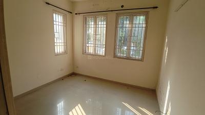 3 BHK Independent Builder Floor