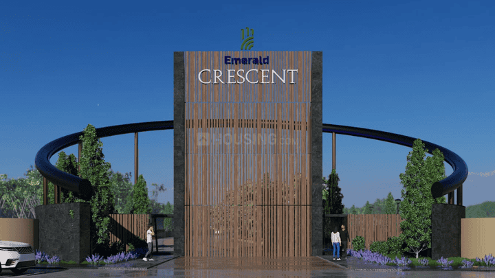 Emerald Crescent Main Image 1