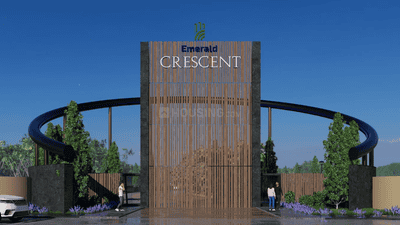 Emerald Crescent Main Image 1