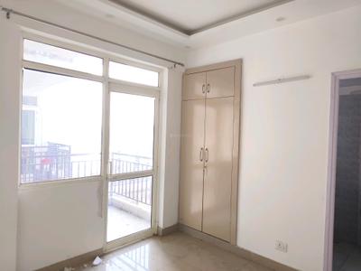 Bedroom Image of 1112 Sq.ft 2 BHK Apartment / Flat for rent in Suncity Avenue 76, Sector 76 Gurgaon for Rs. 23000