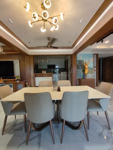 Hall Image of 3825 Sq.ft 4 BHK Apartment / Flat for sale in Science City Ahmedabad for Rs. 39100000