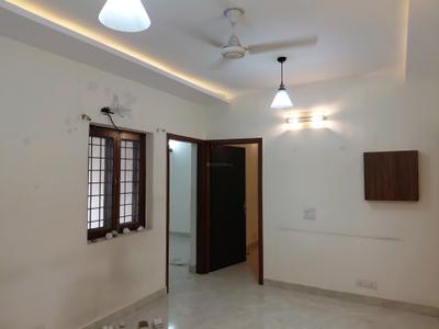 Hallway Image of 2000 Sq.ft 3 BHK Apartment / Flat for rent in Sector C 8 Vasant Kunj, Vasant Kunj New Delhi for Rs. 110000