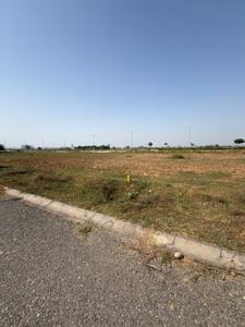 Image of 239 Sq.ft Residential Plot / Land for sale in Wave City Plots, Wave City, Ghaziabad for Rs. 18642000